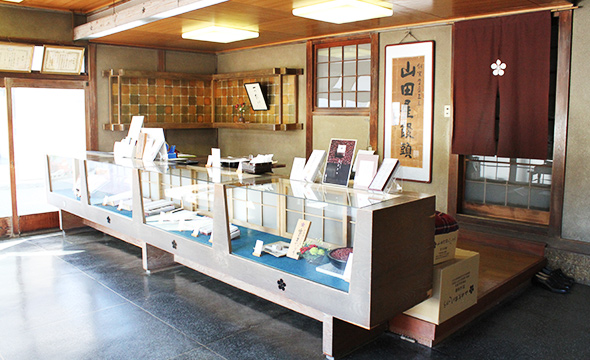 本店外観3