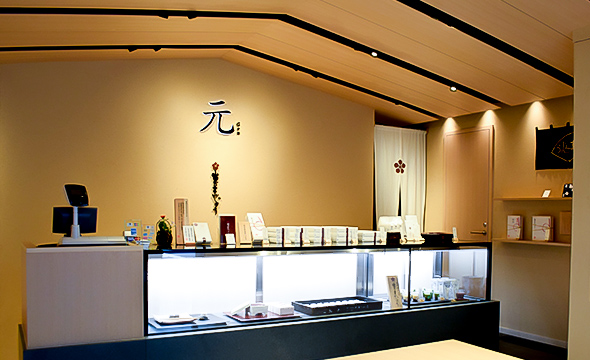 恵比寿店外観