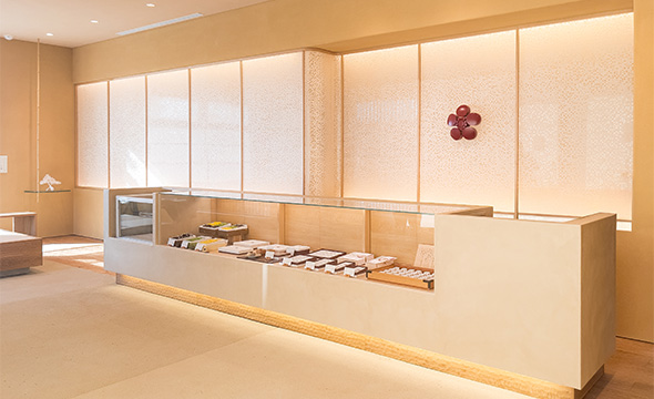 はなみずき店